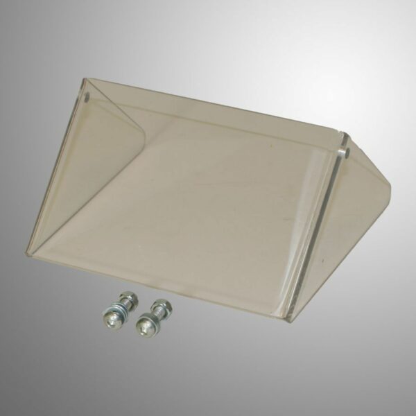 RADIATOR AIR REGULATOR