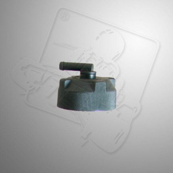 RADIATOR CAP