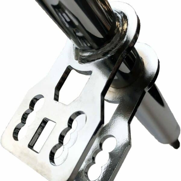 STEERING COLUMN CRG TYPE