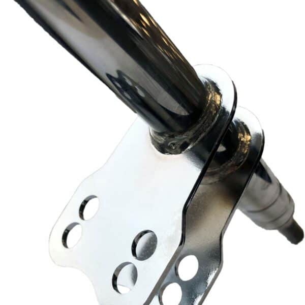 STEERING COLUMN TONYKART TYPE
