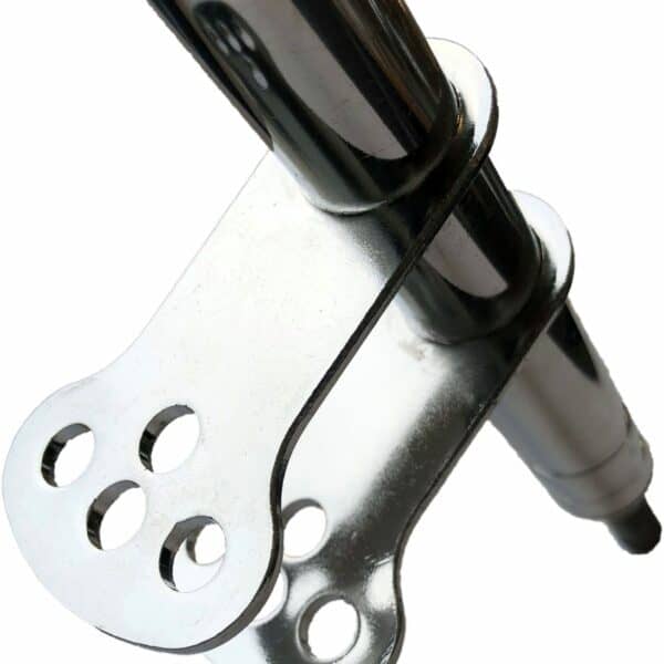 STEERING COLUMN UNIVERSAL M8