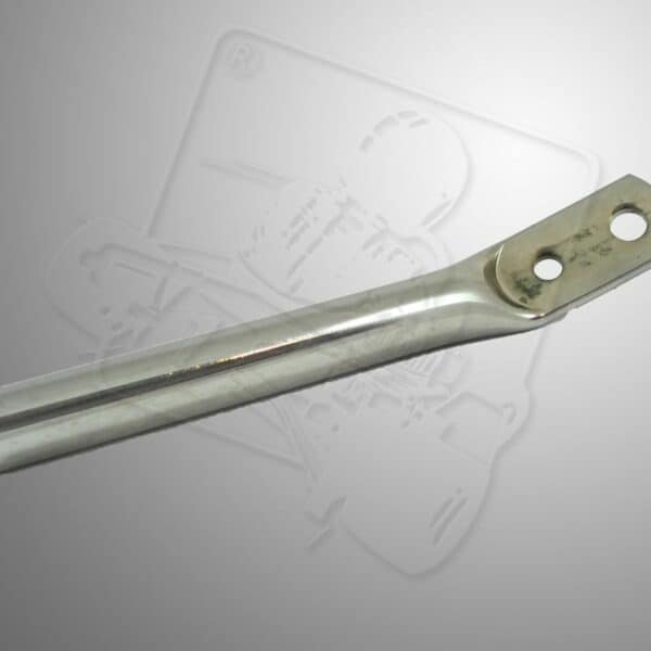 SEAT SUPPORT ADJ. TOP 150MM