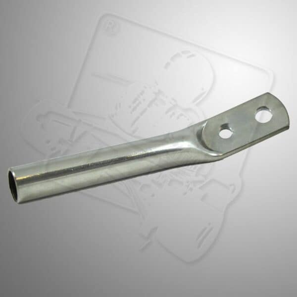 SEAT SUPPORT ADJ. TOP 125MM