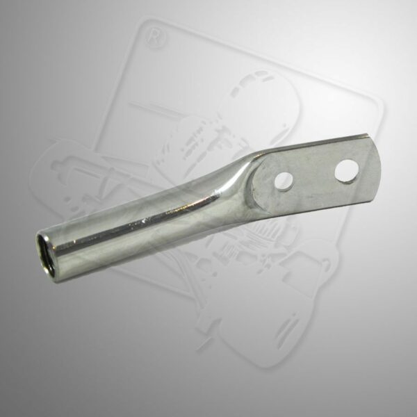 SEAT SUPPORT ADJ. TOP 100MM