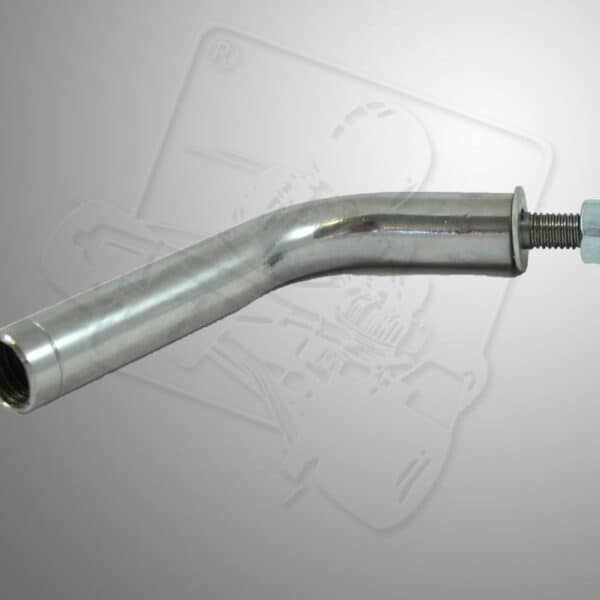 SEAT SUPPORT ADJ. KZ PART