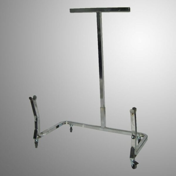 KART STAND MOBILE