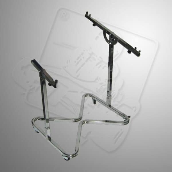 EXPO KART TROLLEY BOXED
