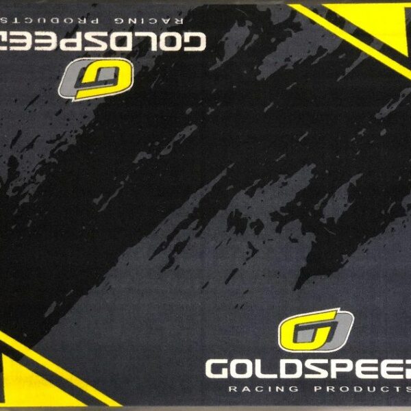 PADDOCK CARPET GOLDSPEED 2MX1,5M