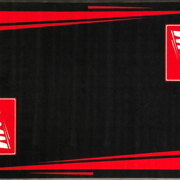 PADDOCK CARPET VROOAM 2MX1,5M