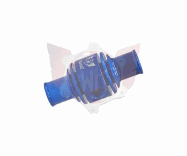 CONNECTOR VOOR WATERTEMP. PROBE M10X1