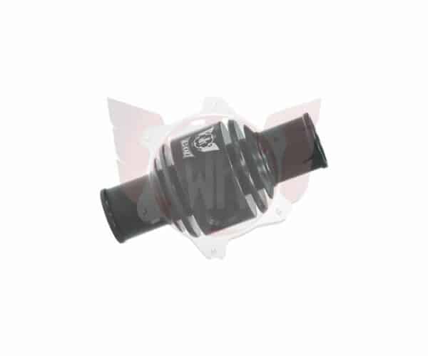 CONNECTOR VOOR WATERTEMP. PROBE M10X1