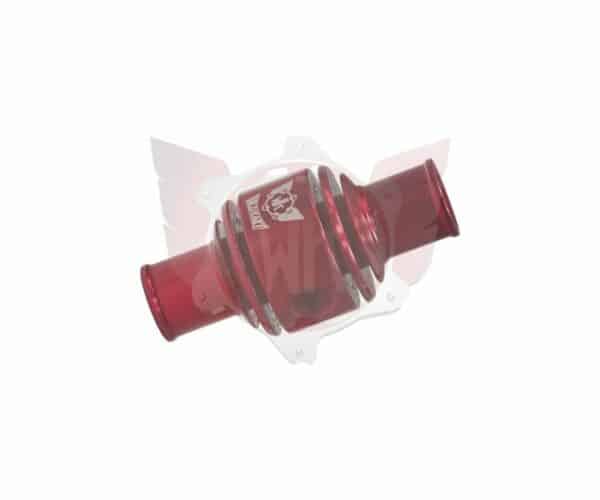 CONNECTOR VOOR WATERTEMP. PROBE M10X1