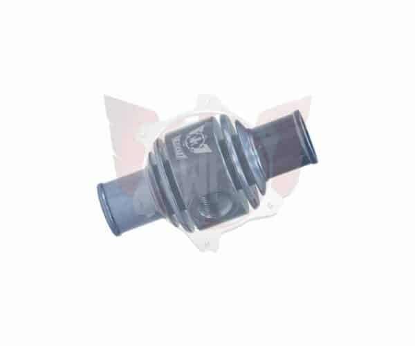 CONNECTOR VOOR WATERTEMP. PROBE M10X1