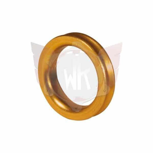 SPACER FOR 17mm STUB AXLE, 5mm