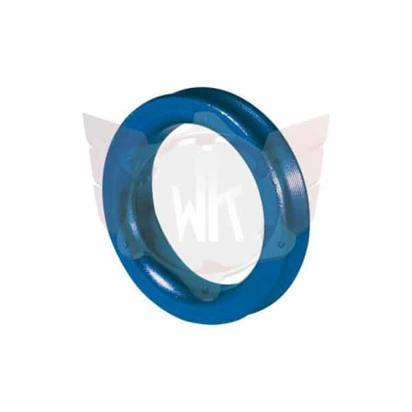 SPACER FOR 17mm STUB AXLE, 5mm