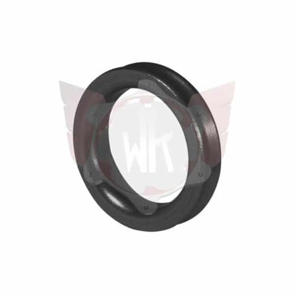 SPACER FOR 17mm STUB AXLE, 5mm