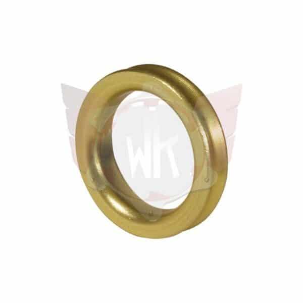 SPACER FOR 17mm STUB AXLE, 5mm