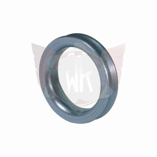 SPACER FOR 17mm STUB AXLE, 5mm