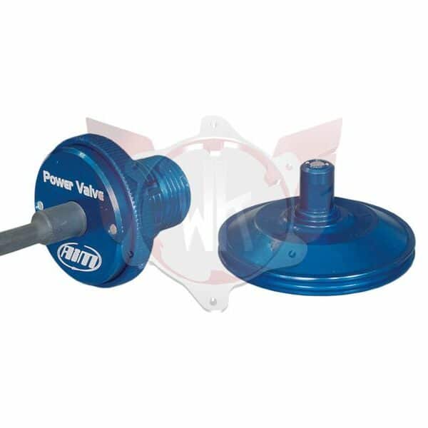 POWER VALVE SENSOR