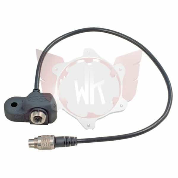EXTERNAL DATA-KEY CONNECTOR
