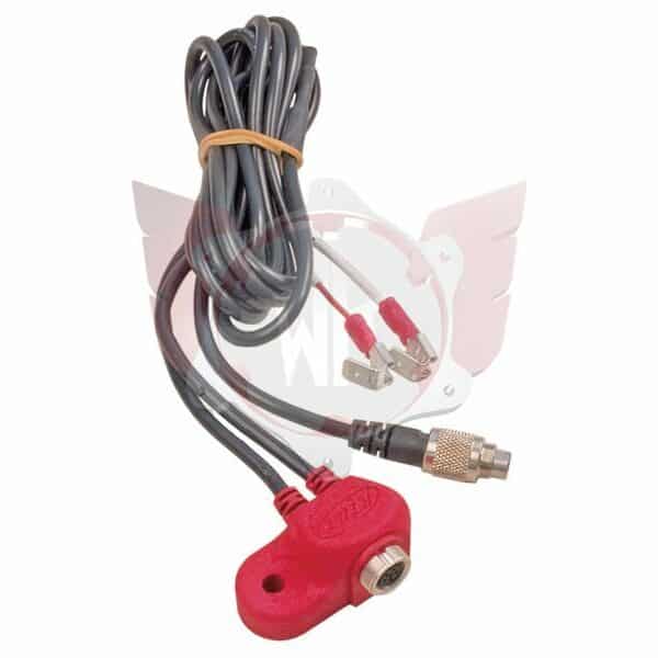 EXTERNAL DATA-KEY CONNECTOR