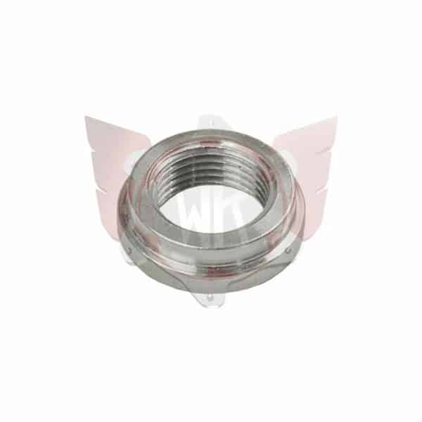 WELDED SLEEVE M18x1.5