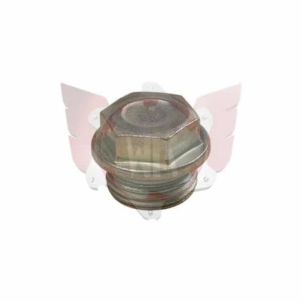 PLUG SCREW M18x1.5