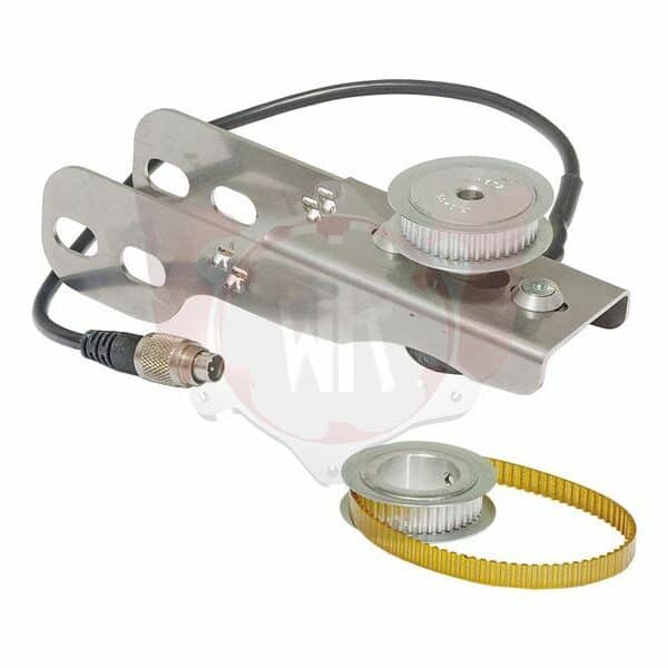 STEERING ANGLE SENSOR KIT COMPLETE (411)