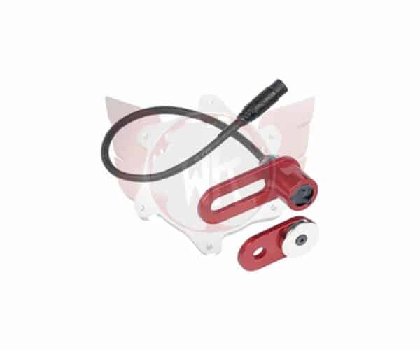 PEDAL POSITION SENSOR AIM 711