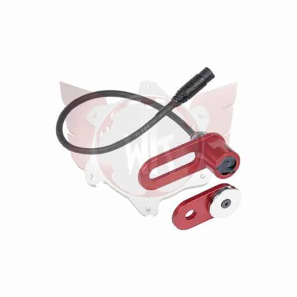 PEDAL POSITION SENSOR AIM 711