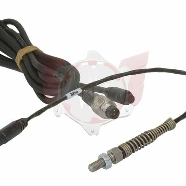 WATER TEMPERATURE SENSOR TR M5