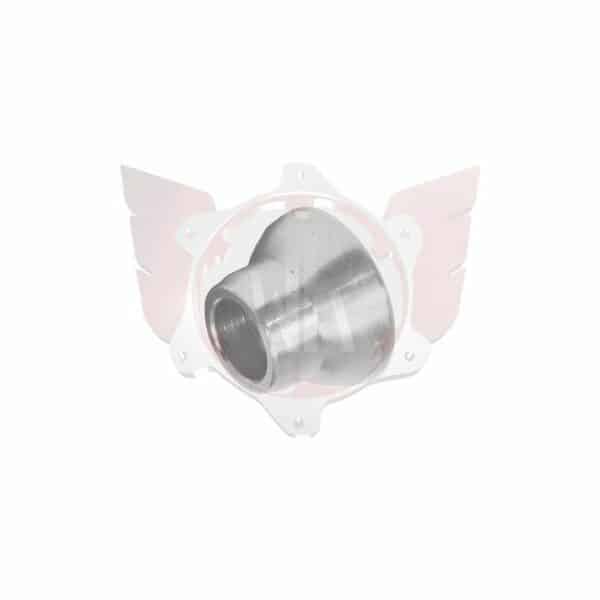 STAINLESS STEEL BUSH 8mm