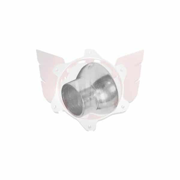 STAINLESS STEEL BUSH 10mm
