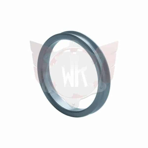 SPACER FOR 25mm STUB AXLE, 5mm
