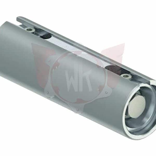 REINFORCEMENT BUSH STEEL, L=140MM
