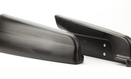 RR CIK XTR14 SET ZIJBAKKEN L+R