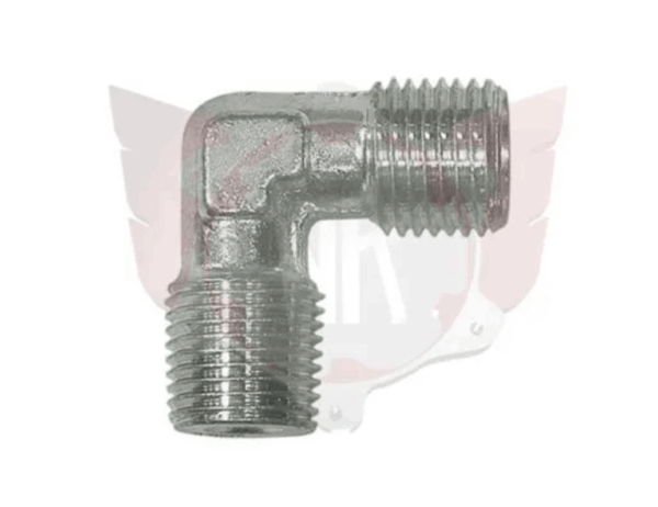PIPE ELBOW 1/8