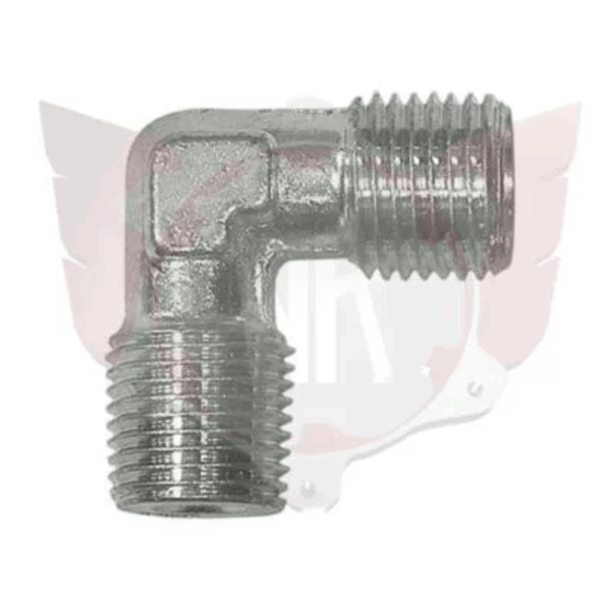PIPE ELBOW 1/8