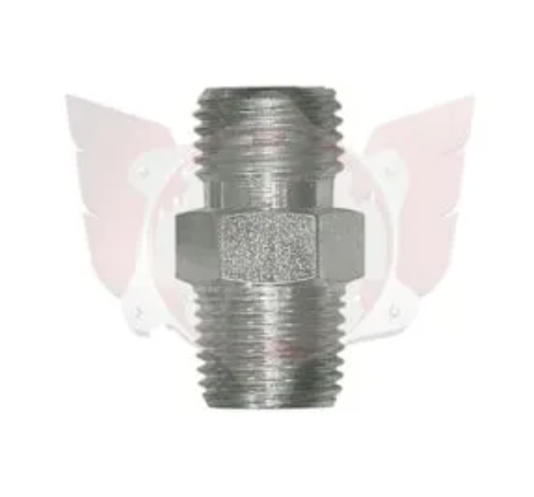 PIPE CONNECTOR 1/8