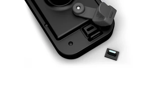 MYCHRON 6 2T WITH GPS AND RPM SENSOR (FOR 2 TEMP. SENSORS)