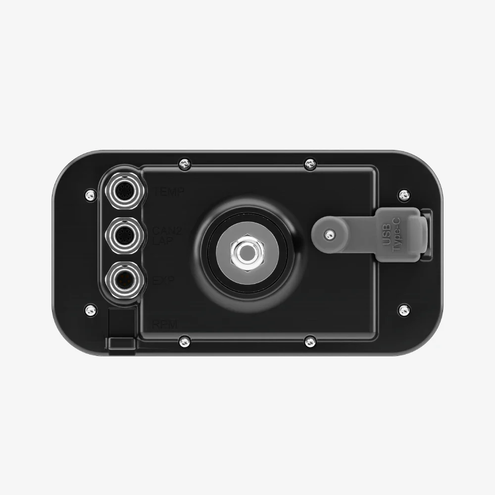 MYCHRON 6 2T WITH GPS AND RPM SENSOR (FOR 2 TEMP. SENSORS)